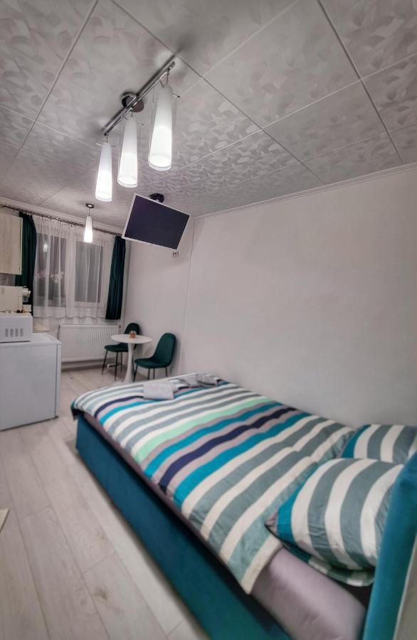 Apartamento 15. Little Studio Bucarest Exterior foto